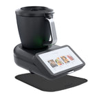 mixle® Silikonmatte für Thermomix TM7, TM6, TM5