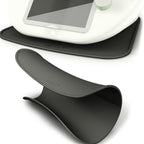 mixle® Silikonmatte für Thermomix TM7, TM6, TM5