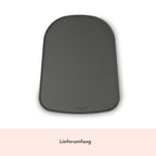 mixle® Silikonmatte für Thermomix TM7, TM6, TM5