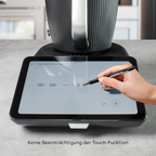 TouchPRO – Rysik + uchwyt odpowiedni do wyświetlacza Thermomix