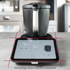 TouchPRO – Rysik + uchwyt odpowiedni do wyświetlacza Thermomix