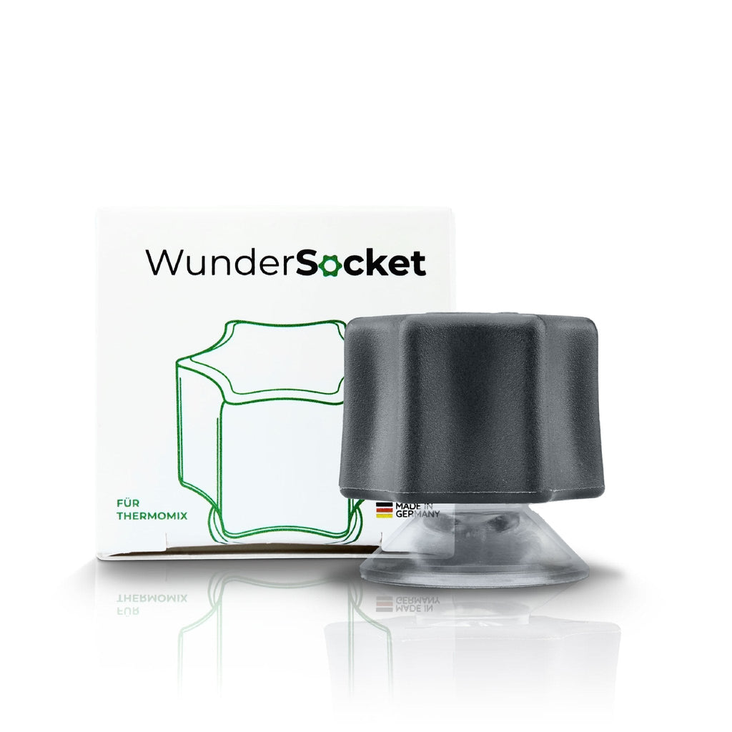 WunderSocket® Teiglöser-Halterung für Thermomix TM6, TM5