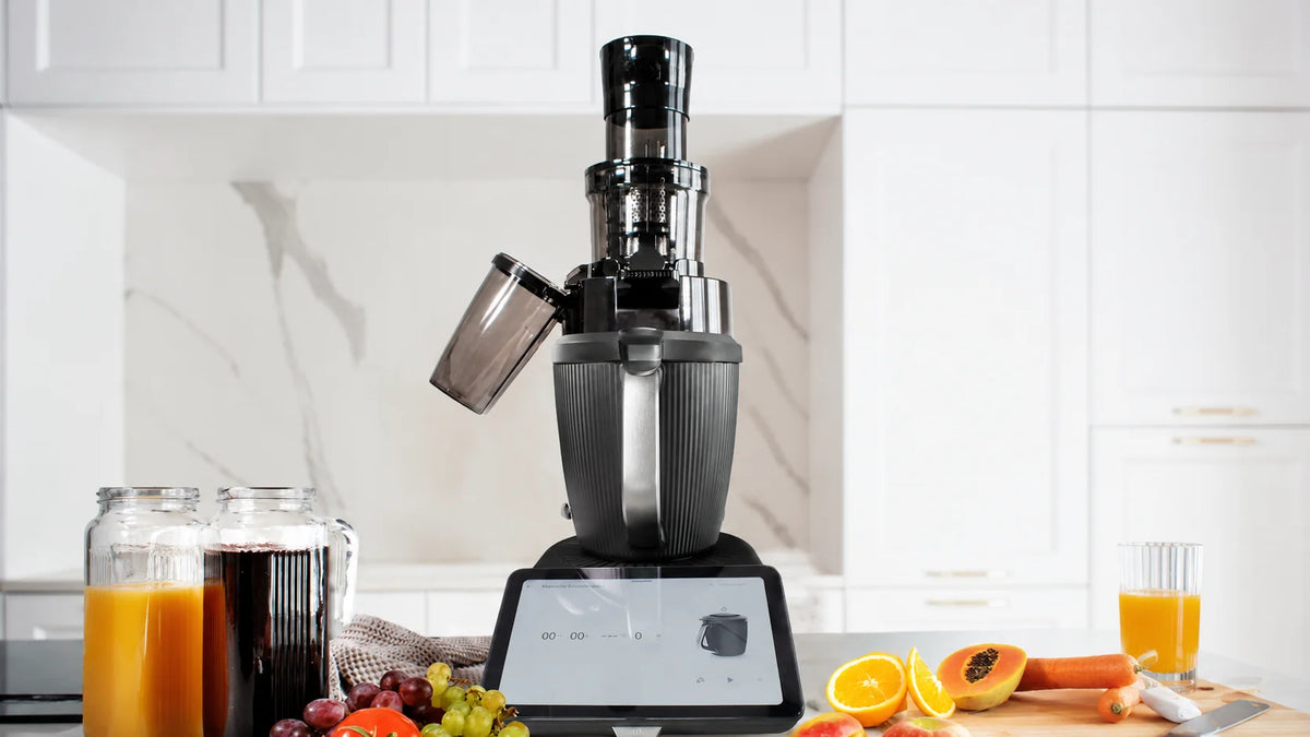 Leckerhelfer | Küchenmaschinen-Zubehör für Thermomix, Cookit, AirFryer – Leckerhelfer