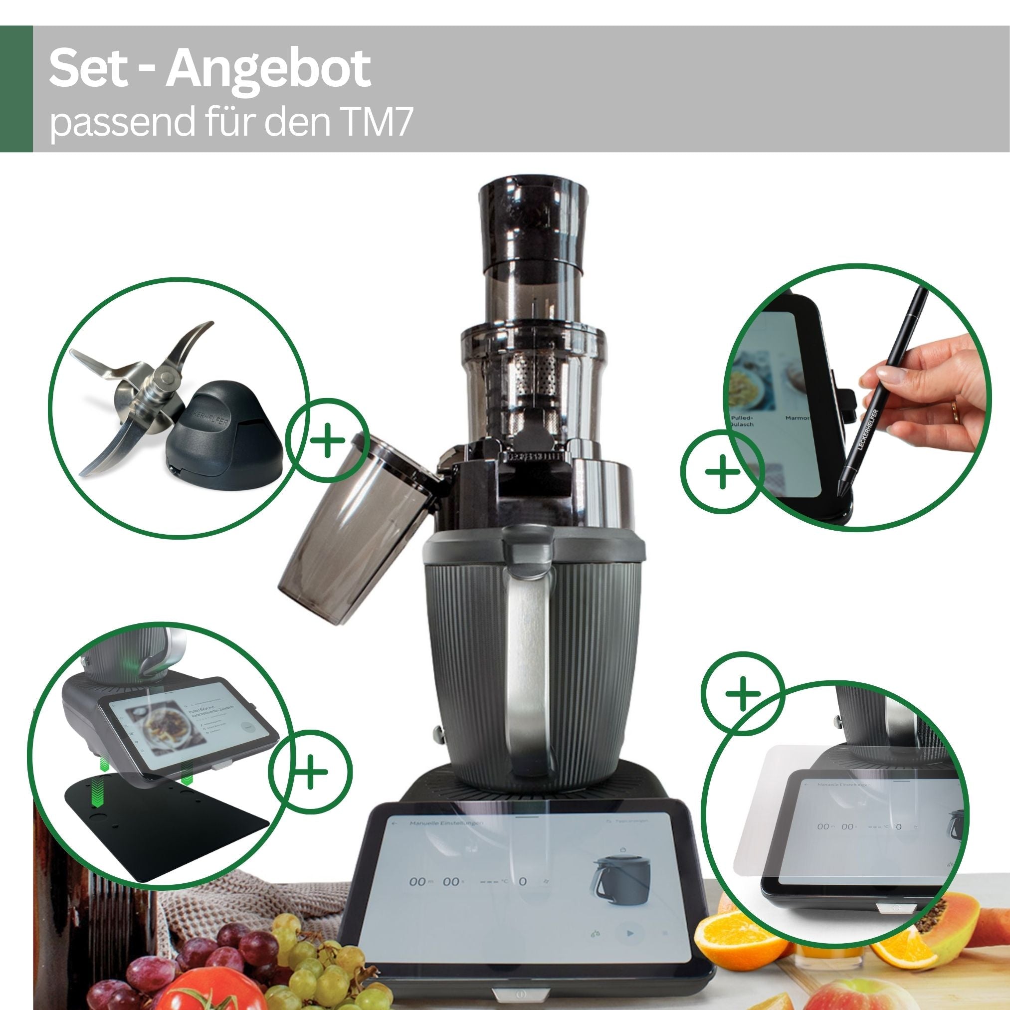 TM7 Bundle - Angebot