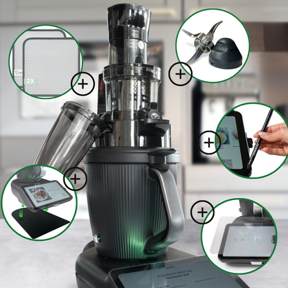 TM7 Bundle - Angebot