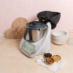 Silenizer® Geräuschreduzierende Schutzhaube für Thermomix TM6, TM5