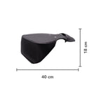 Silenizer® Geräuschreduzierende Schutzhaube für Thermomix TM6, TM5