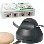 TeigPRO - Osłona ostrza odpowiednia do Thermomix TM5 i TM6 