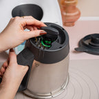 TeigTwister® V2 Messerdrehhilfe für Thermomix TM7, TM6, TM5