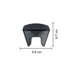 TeigTwister® V2 Messerdrehhilfe für Thermomix TM7, TM6, TM5