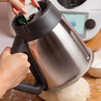 KochFix Magnetischer Teiglöser für Thermomix TM7, TM6, TM5