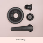 Trichtix® Multifunktionstrichter 4er-Set für Thermomix TM6, TM5