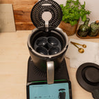 WunderPoach® for four | Pochiereinsatz für Thermomix, Monsieur Cuisine, Cookit - Wundermix GmbH