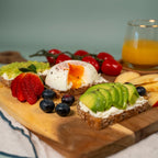 WunderPoach® for four | Pochiereinsatz für Thermomix, Monsieur Cuisine, Cookit - Wundermix GmbH