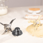TeigPRO - Osłona ostrza odpowiednia do Thermomix TM5 i TM6 