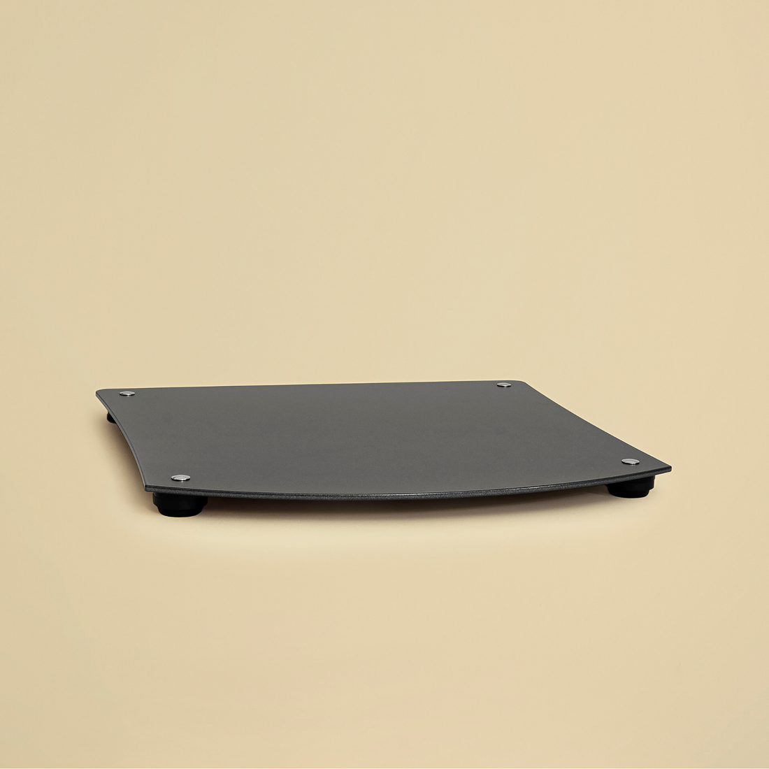 B-stock: Sliding board suitable for the Thermomix TM6 and TM5 in anthracite