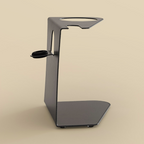 B-Ware: Zubehörhalter für Monsieur Cuisine Connect