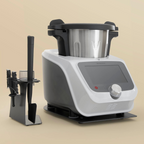 Gleitbrett + Zubehörhalter für SILVERCREST® Monsieur Cuisine
