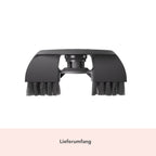 WunderBrush® Spin | Mixtopf - Reinigungsbürste für Thermomix TM7, TM6, TM5 - Wundermix GmbH