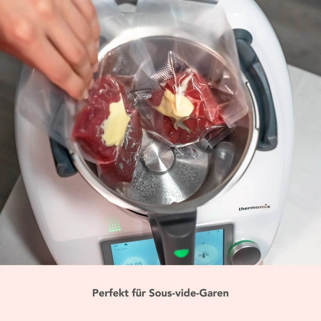 WunderCap® Messerersatz für Thermomix TM5