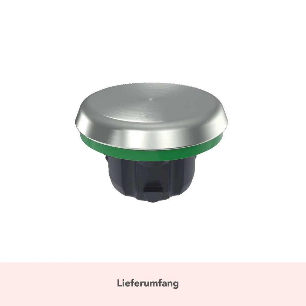 WunderCap® Messerersatz für Thermomix TM5