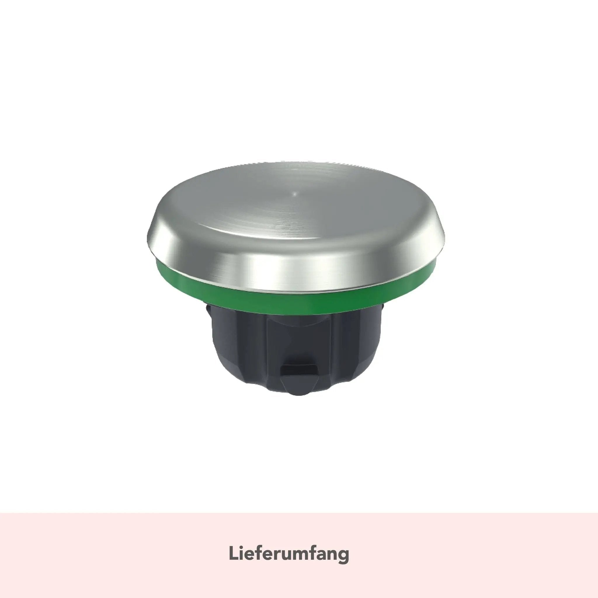 WunderCap® Messerersatz für Thermomix TM5
