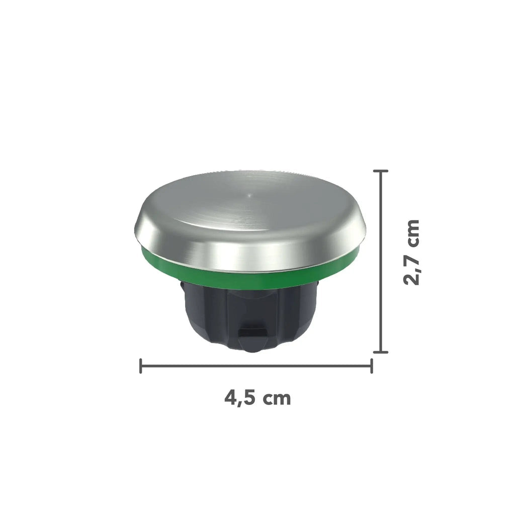 WunderCap® Messerersatz für Thermomix TM5