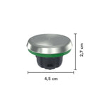 WunderCap® Messerersatz für Thermomix TM5