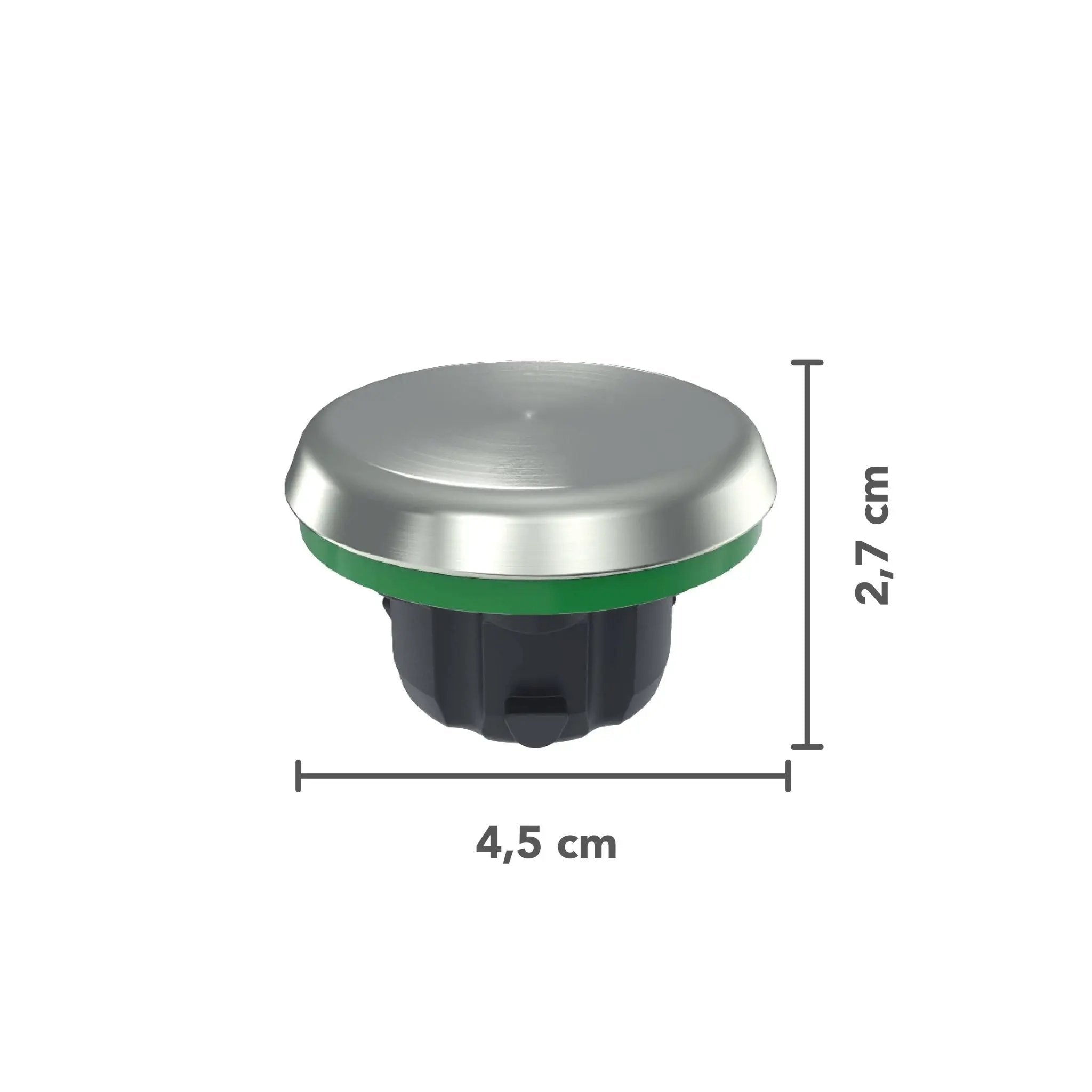WunderCap® Messerersatz für Thermomix TM5