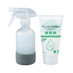 WunderClean Starter-Set – Reiniger + Sprühflasche