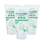 WunderClean Reiniger Sparset 3×150 g