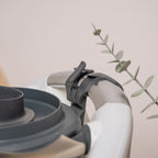 WunderClip® Pro Deckelhalter für Thermomix TM6, TM5