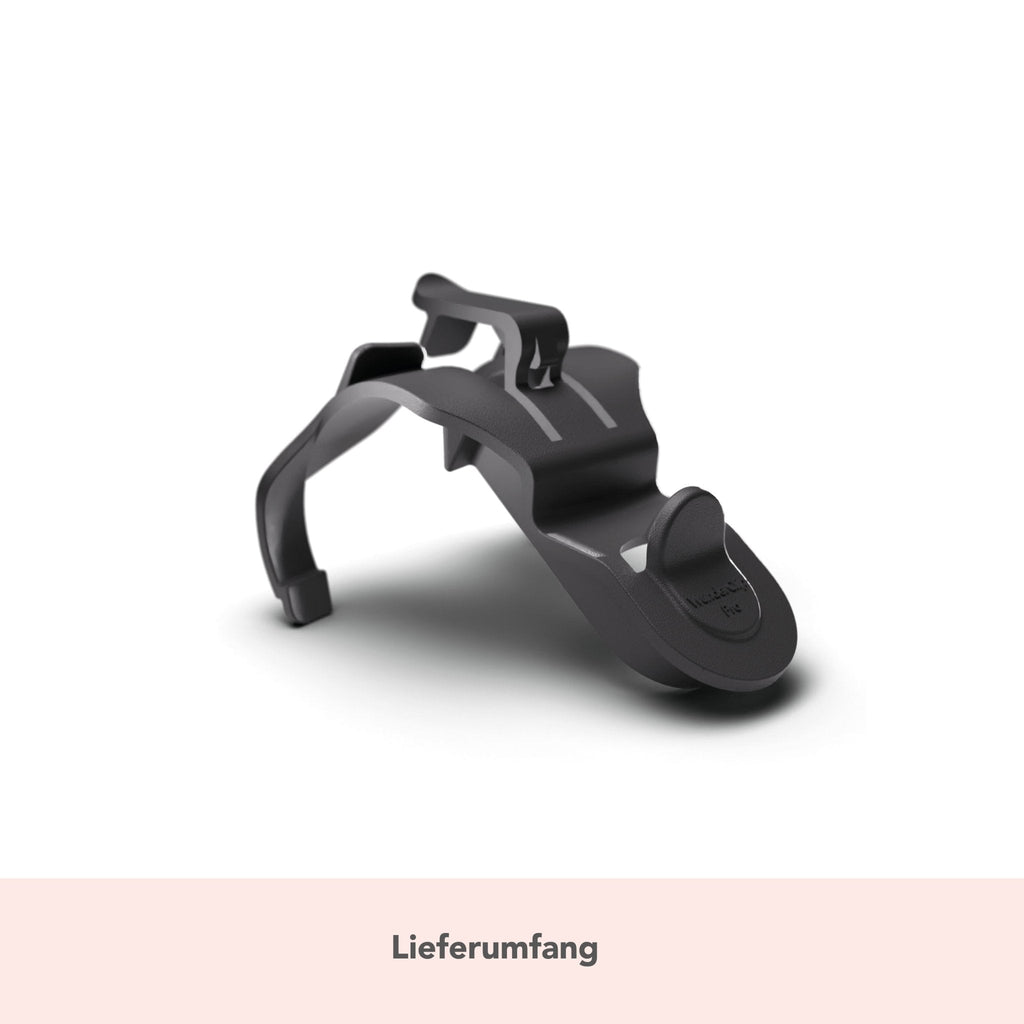 WunderClip® Pro Deckelhalter für Thermomix TM6, TM5