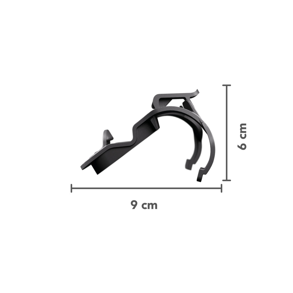 WunderClip® Pro Deckelhalter für Thermomix TM6, TM5