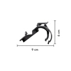 WunderClip® Pro Deckelhalter für Thermomix TM6, TM5