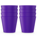WunderCups® Silikon-Förmchen-Set 8-tlg. für Varoma