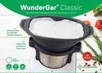 WunderGar® Dampfgarpapier für Monsieur Cuisine