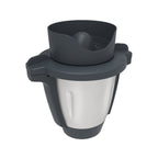 WunderJuicer® | Saftpresse für Monsieur Cuisine Connect, Trend und Smart - Wundermix GmbH
