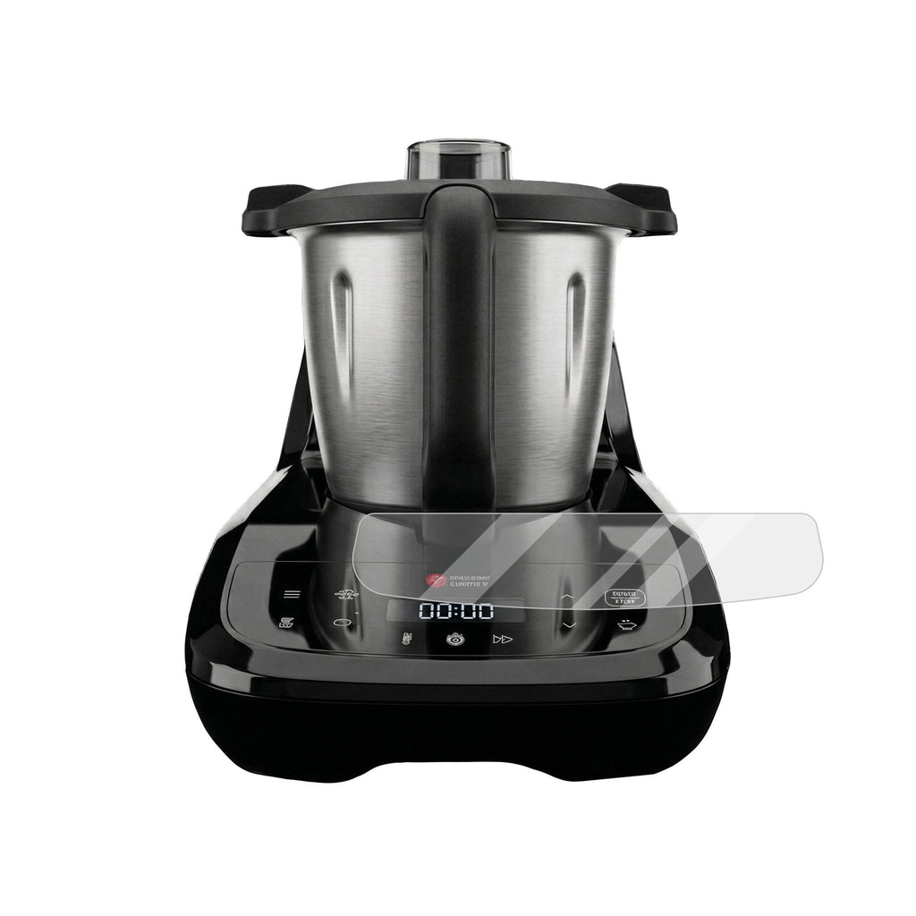 WunderScreen® Hybrid-Glas Displayschutz für Monsieur Cuisine