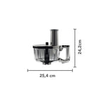 WunderSlicer® V2 | Gemüseschneider für Thermomix - Wundermix GmbH