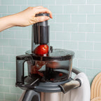 WunderSlicer® V2 | Gemüseschneider für Thermomix - Wundermix GmbH