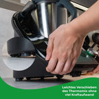 WunderSlider® X Gleitbrett-Alternative für Thermomix TM6, TM5