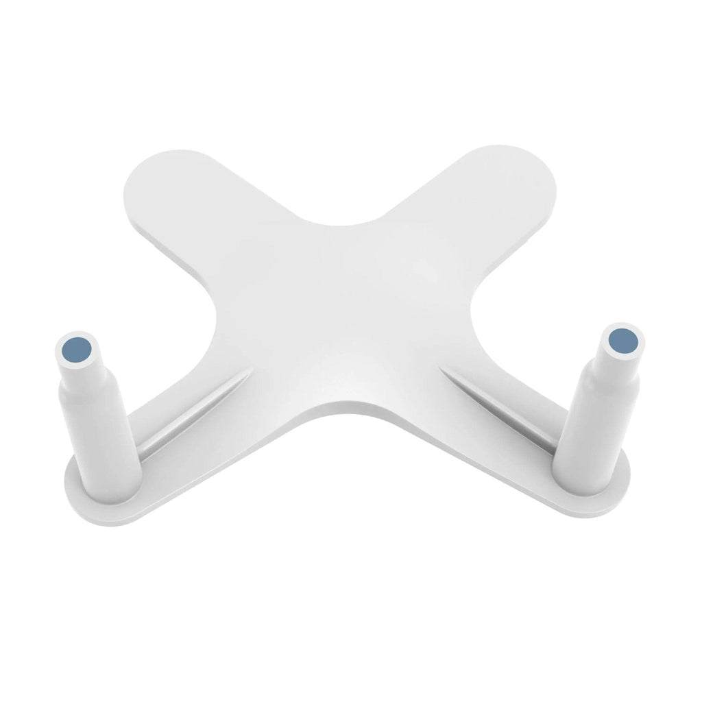 WunderSlider® X Gleitbrett-Alternative für Thermomix TM6, TM5