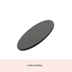 WunderLid® Silikondeckel für Thermomix-Mixtopf TM6, TM5, TM31