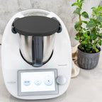 WunderLid® Silikondeckel für Thermomix-Mixtopf TM6, TM5, TM31