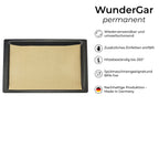 WunderGar® Permanent Dauerbackfolie für den Backofen