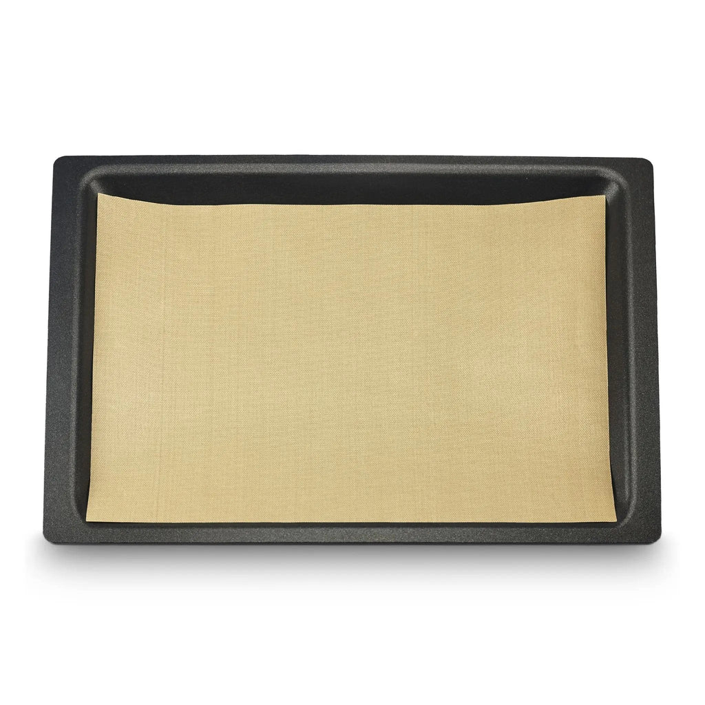 WunderGar® Permanent Dauerbackfolie für den Backofen