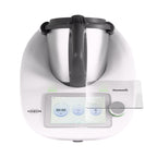 WunderScreen® Hybrid-Glas Displayschutz für Thermomix TM6