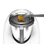 MixDrip® Spatelhalter für Thermomix TM6, TM5