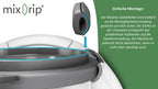 MixDrip® Spatelhalter für Thermomix TM6, TM5